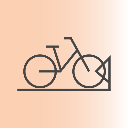 Bike icon