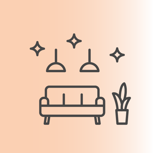 Furnishings icon