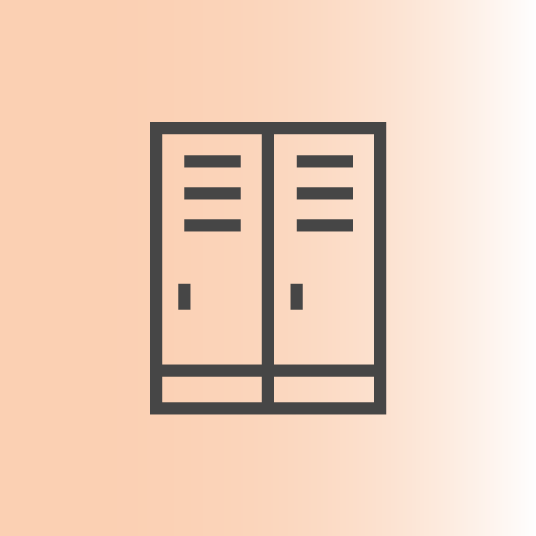 Locker icon