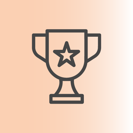 Trophy icon