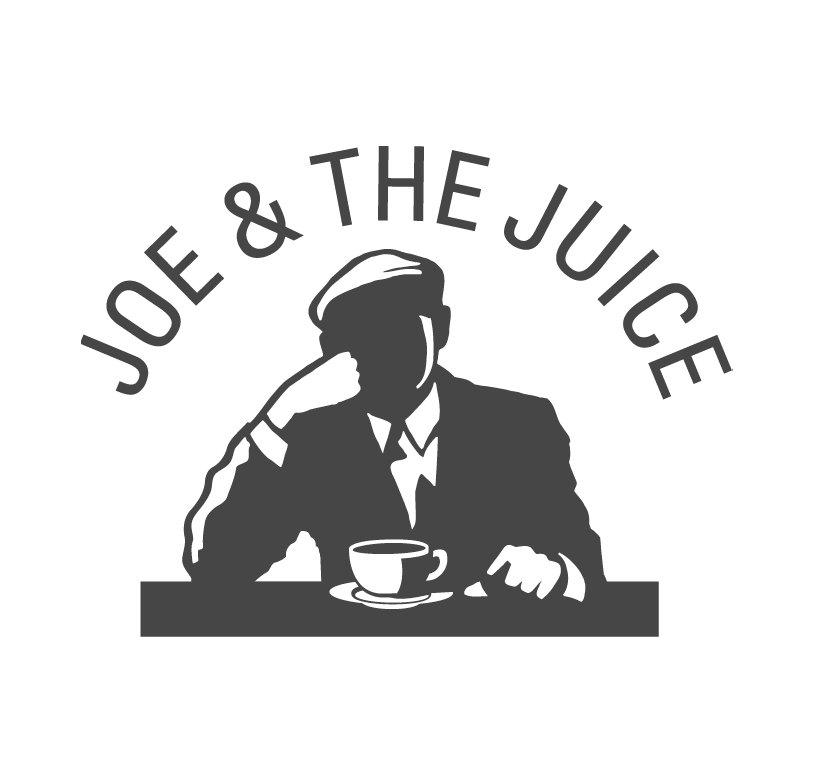 Joe and the Juice