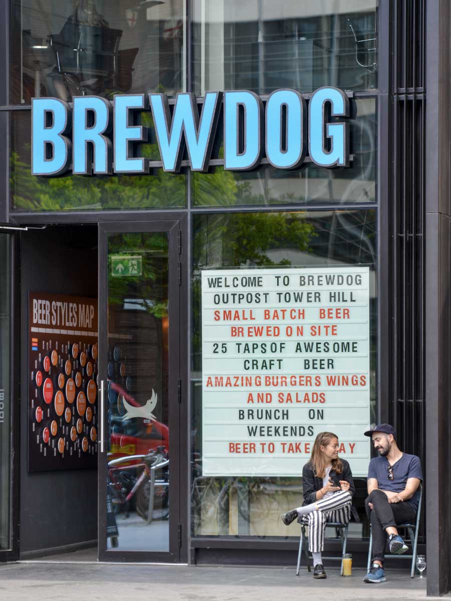 Brewdog