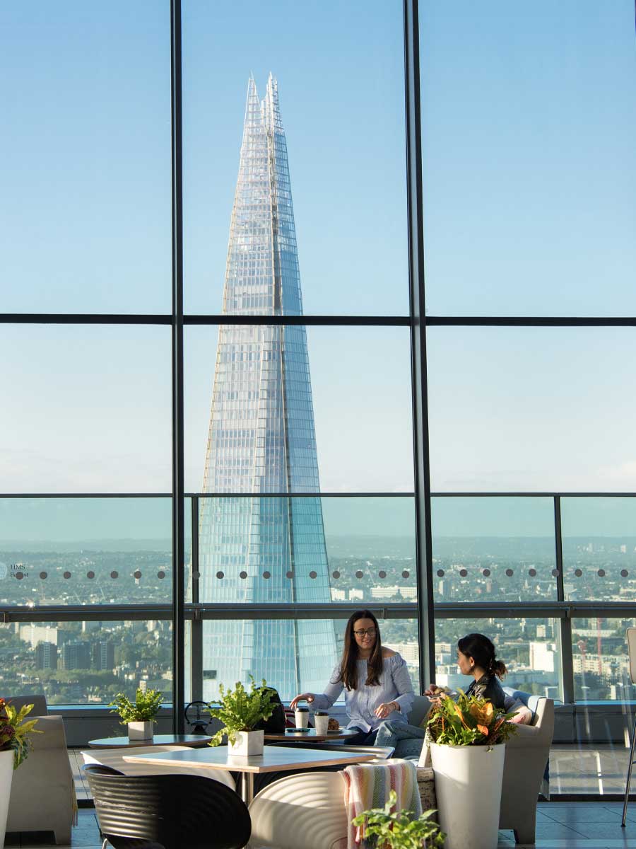 Sky Garden