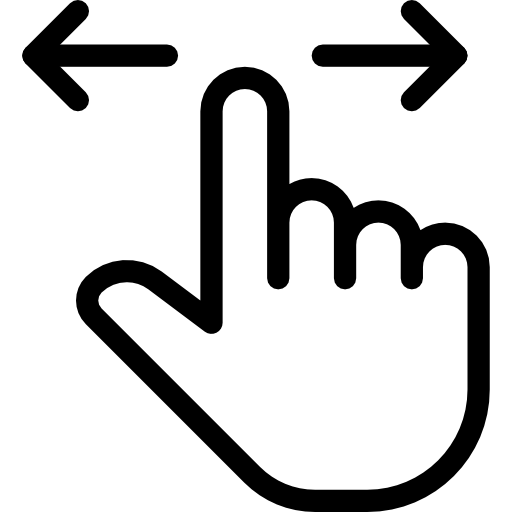 swipe